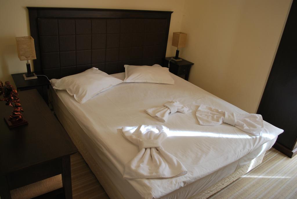 Spider House Aparthotel Pamporovo Chambre photo